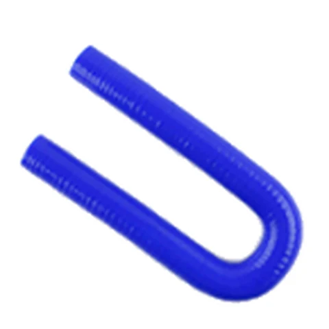 180° Silicone U-bend – Shanhaiyuan