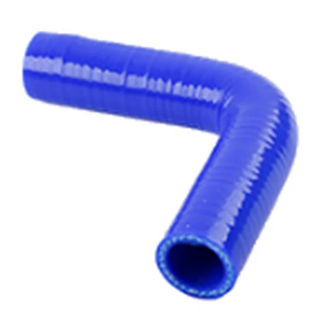 High-performance silicone hose