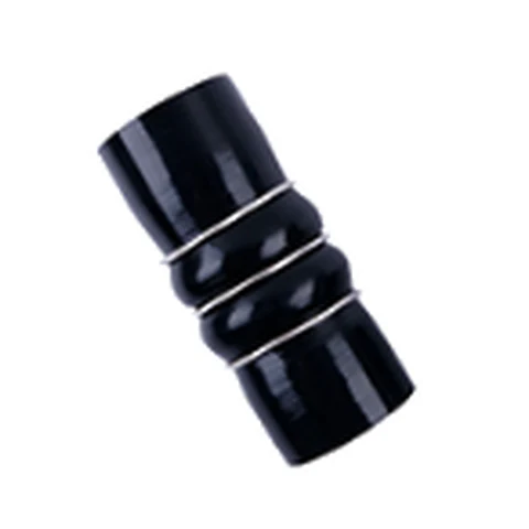 High-performance silicone hose