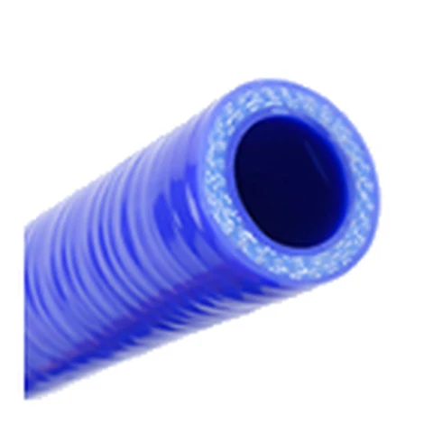 Straight Silicone Hose – Shanhaiyuan