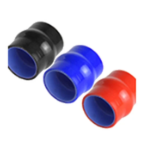 Two-color Mixed Silicone Hose – Shanhaiyuan